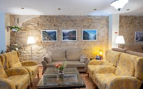 Hotel La Jara-Arribes